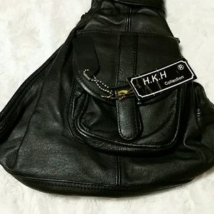 Mini backpack